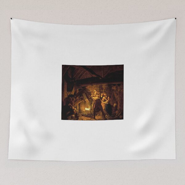 Item preview, The Iron Forge designed and sold by cotopaxi.