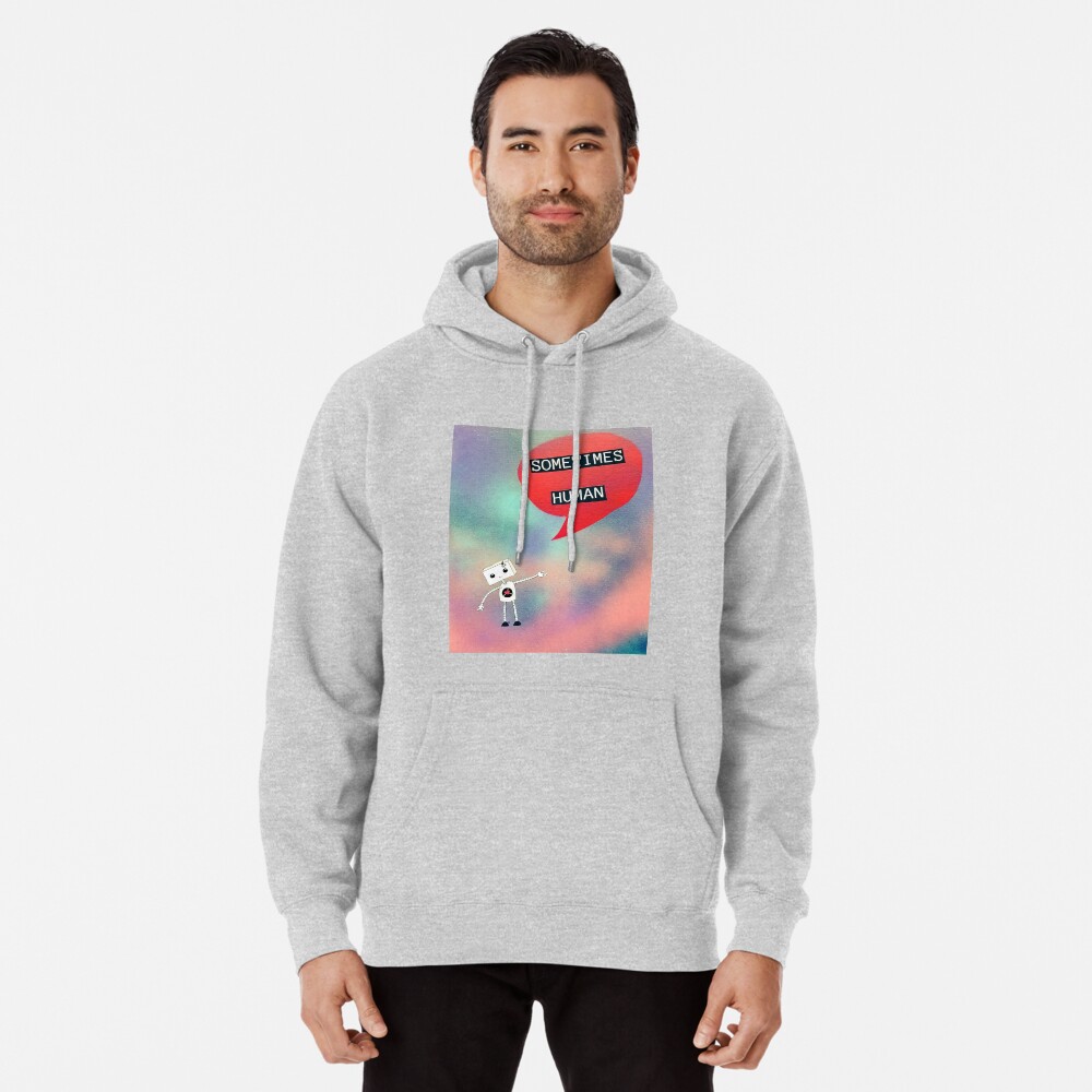 Item preview, Pullover Hoodie designed and sold by indeliblecrash.