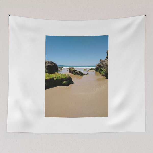 Item preview, Mallacoota Australia Beach 16 designed and sold by Nigelseanberry.