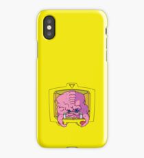 KRANG! iPhone Case