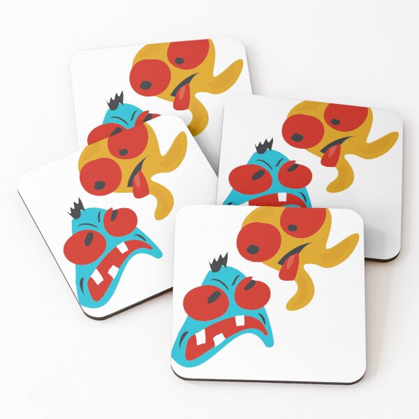 Item preview, Classic Arcade Mayhem  designed and sold by eboy32.