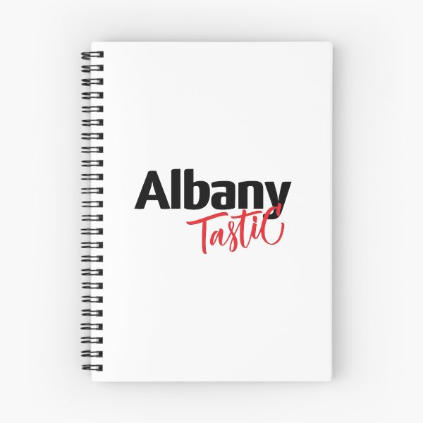 Artikelvorschau, Albany Tastic Fantastic entworfen und verkauft von ProjectX23.