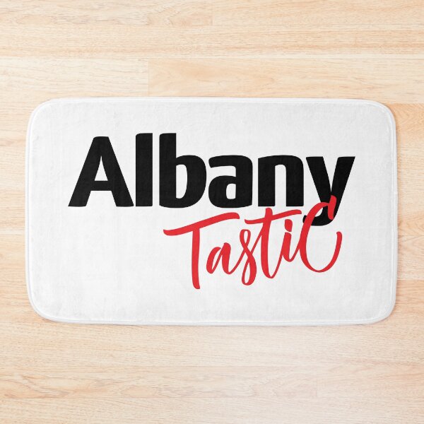 Item preview, Albany Tastic Fantastic designed and sold by ProjectX23.