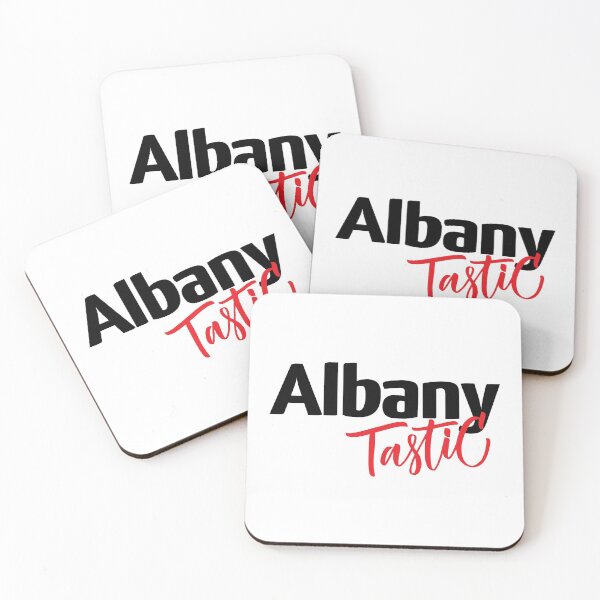 Item preview, Albany Tastic Fantastic designed and sold by ProjectX23.