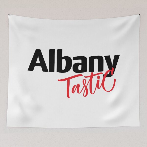 Item preview, Albany Tastic Fantastic designed and sold by ProjectX23.