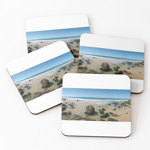 Item preview, Mallacoota Australia Beach 17 designed and sold by Nigelseanberry.