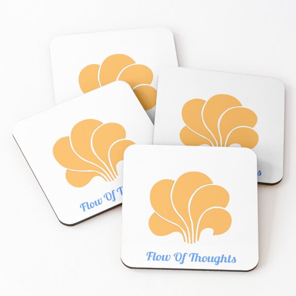 Item preview, FLOW OF THOUGHTS designed and sold by Jayaraman Sivasubramanian Madurai.