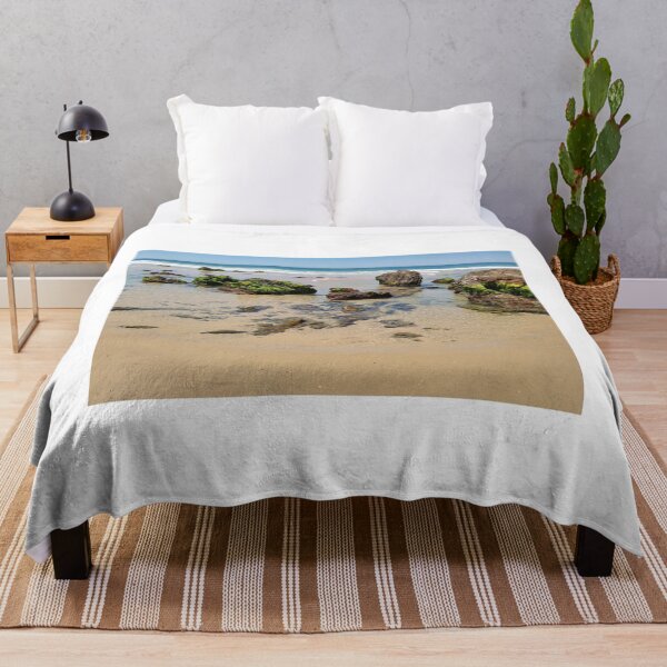 Item preview, Mallacoota Australia Beach 18 designed and sold by Nigelseanberry.