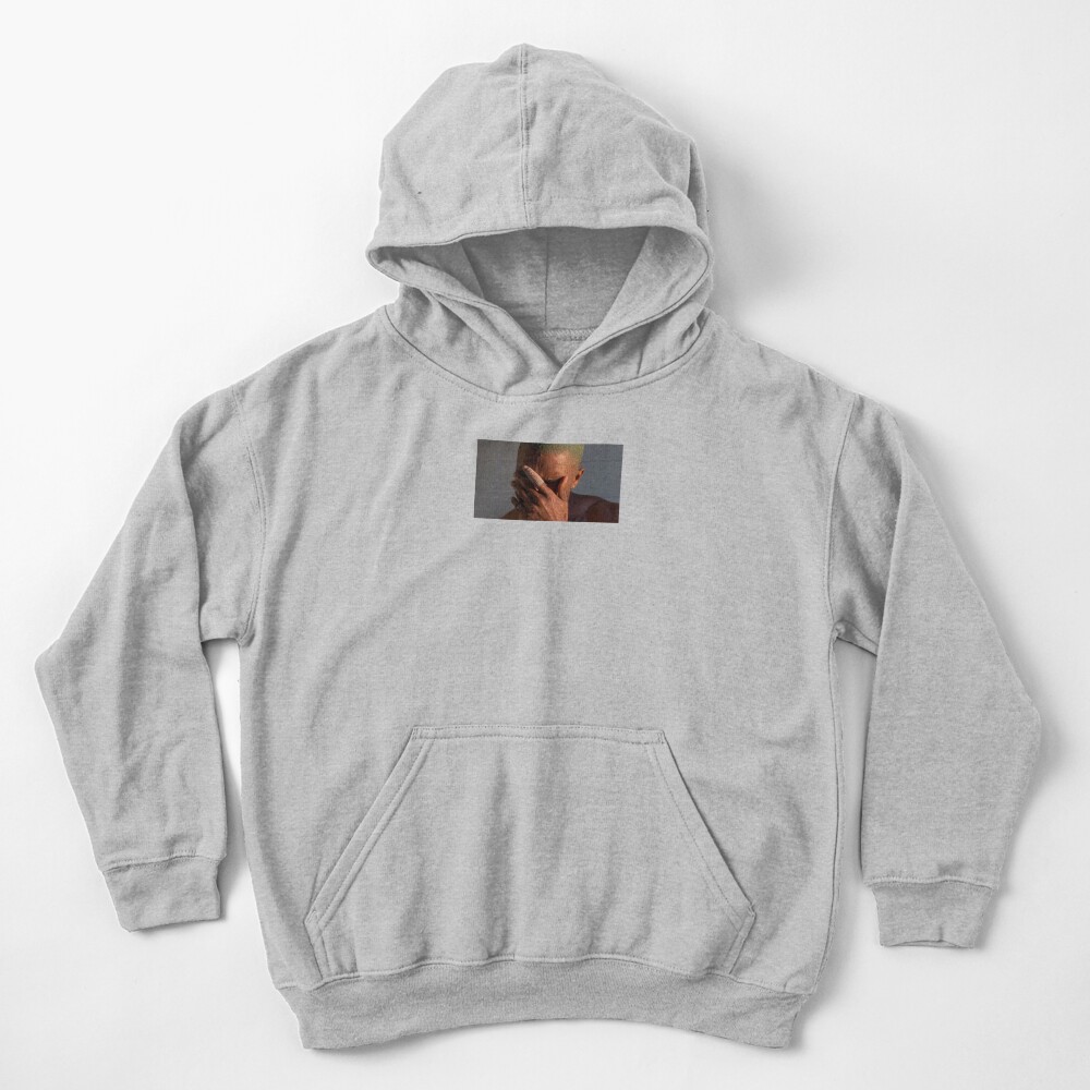 blonde frank ocean hoodie