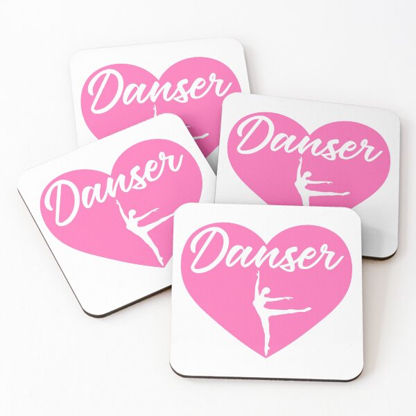 Item preview, Ballerina, dancer, ballet, love, point, star, colors, happy, dance, designed and sold by Pascally.