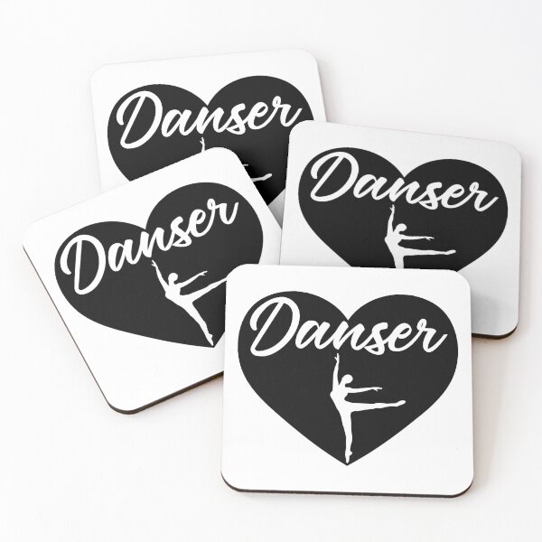 Item preview, Copy of Ballerina, dancer, ballet, love, point, star, colors, happy, dance, designed and sold by Pascally.