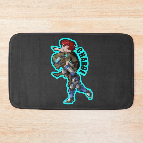 Item preview, Charge! designed and sold by Julia Zimmerman.