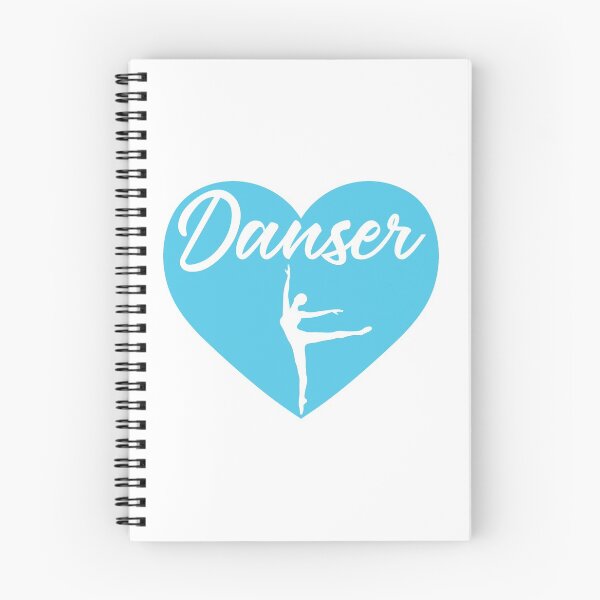 Item preview, Ballerina, dancer, ballet, love, point, star, colors, happy, dance, designed and sold by Pascally.