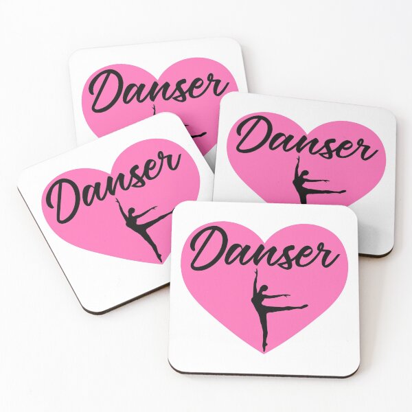 Item preview, Ballerina, dancer, ballet, love, point, star, colors, happy, dance, designed and sold by Pascally.