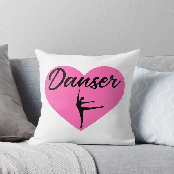Item preview, Ballerina, dancer, ballet, love, point, star, colors, happy, dance, designed and sold by Pascally.