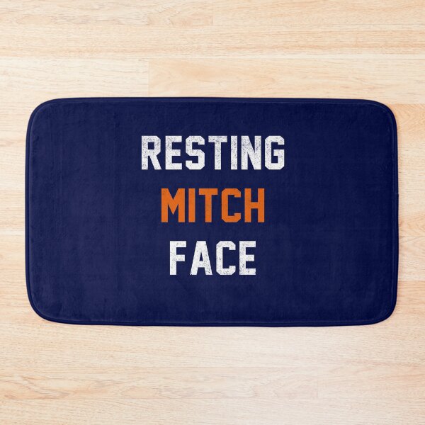 Item preview, Resting Mitch Face designed and sold by Primotees.
