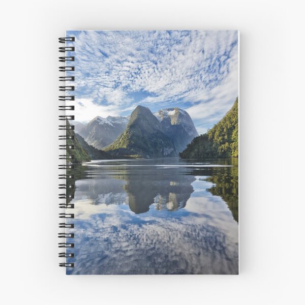 Item preview, Doubtful Sound 4 designed and sold by Charles Kosina.