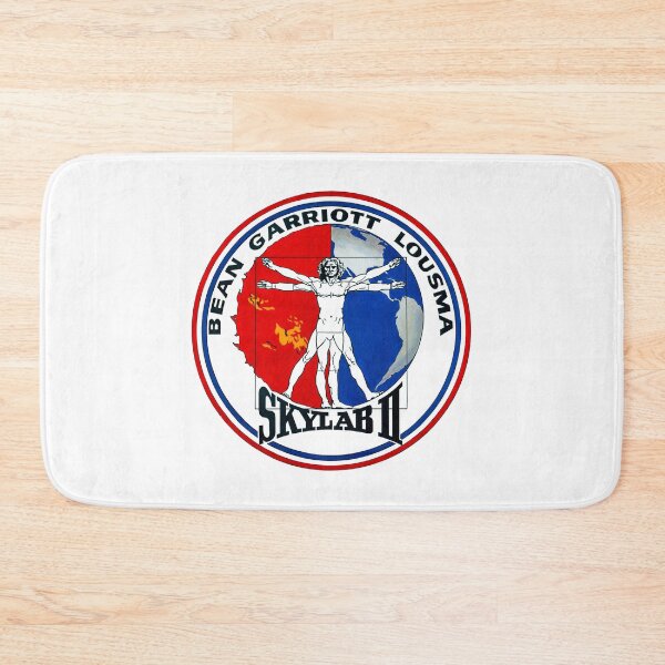 Item preview, Skylab 2 NASA Insignia Patch designed and sold by BERGULATOR.