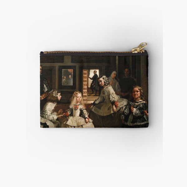 Item preview, Las Meninas Diego Velazquez  designed and sold by javamartini.