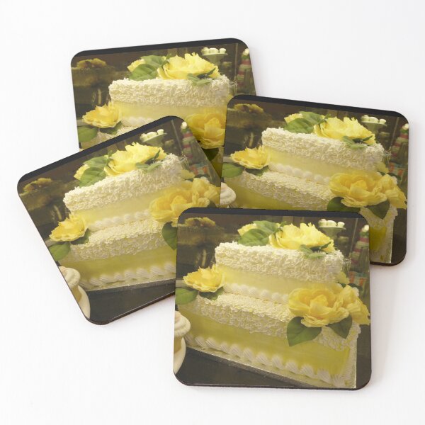 Item preview, A Taste of Heaven designed and sold by Elaine Bawden.