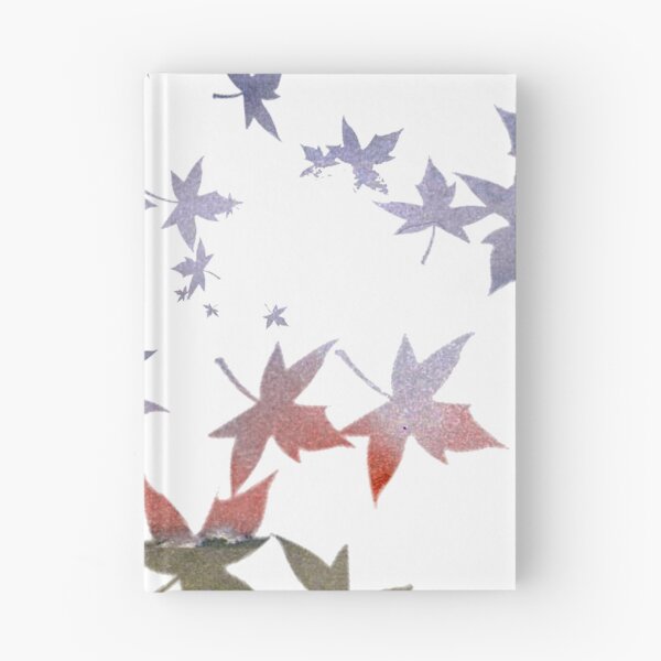 Item preview, More falling Leaves designed and sold by Markus May.