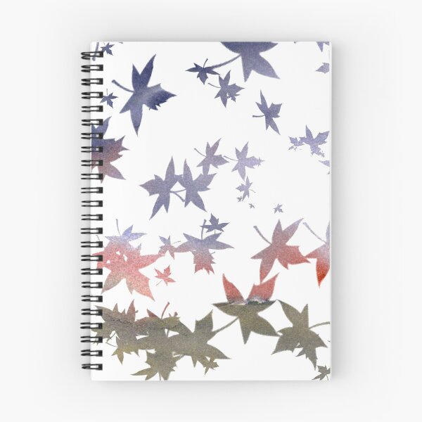 Item preview, More falling Leaves designed and sold by Markus May.