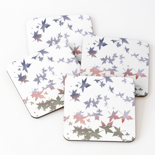 Item preview, More falling Leaves designed and sold by Markus May.