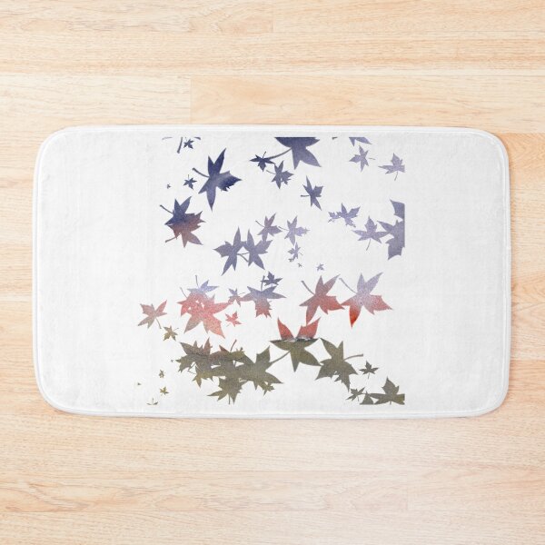 Item preview, More falling Leaves designed and sold by Markus May.