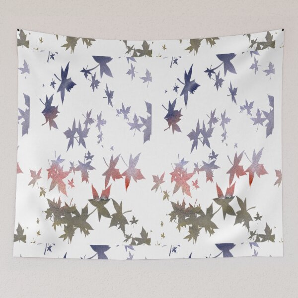 Item preview, More falling Leaves designed and sold by Markus May.