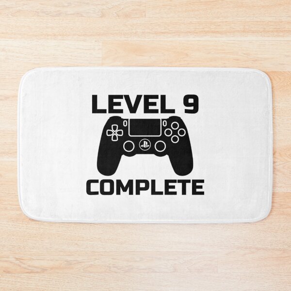 Item preview, 9th Birthday gift video gamer game 9 years old designed and sold by EstelleStar.