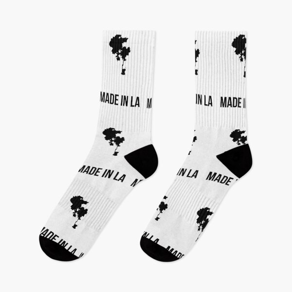 Item preview, Made In LA designed and sold by trqffic.
