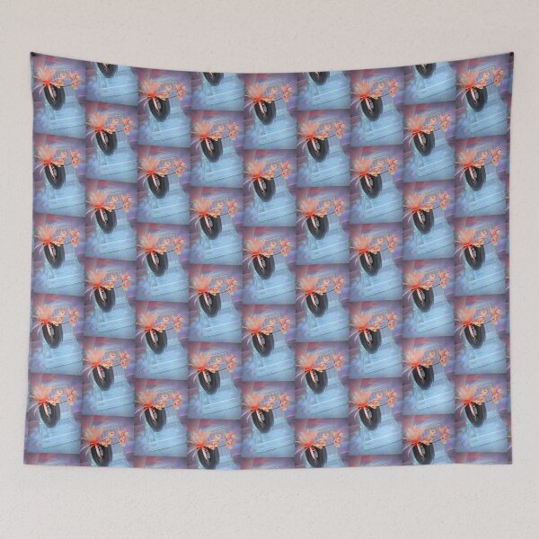 Item preview, Full Tilt Bloo-gie designed and sold by Michael May.