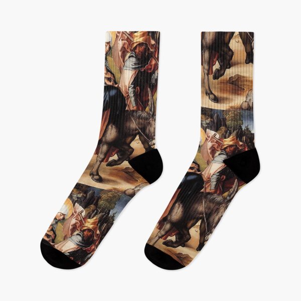 Item preview, Albrecht Durer - The Seven Sorrows of the Virgin designed and sold by javamartini.