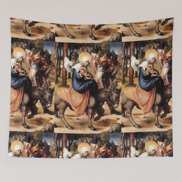 Item preview, Albrecht Durer - The Seven Sorrows of the Virgin designed and sold by javamartini.