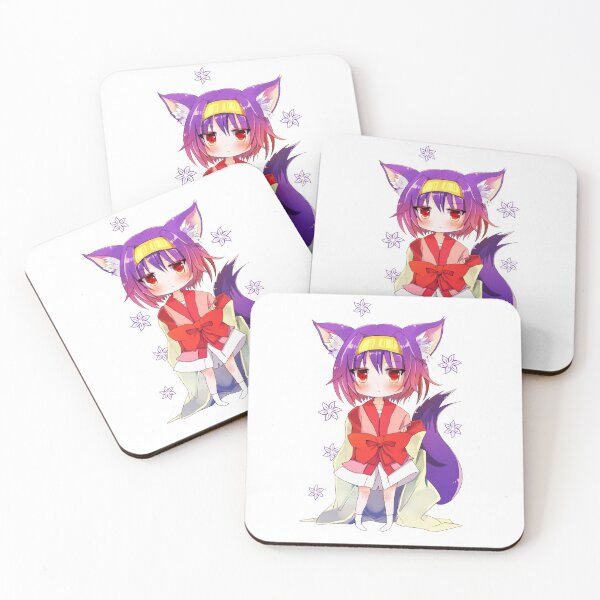 Item preview, Izuna NGNL designed and sold by AnimeGalleryll.