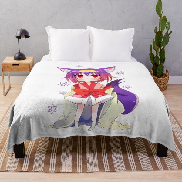 Item preview, Izuna NGNL designed and sold by AnimeGalleryll.