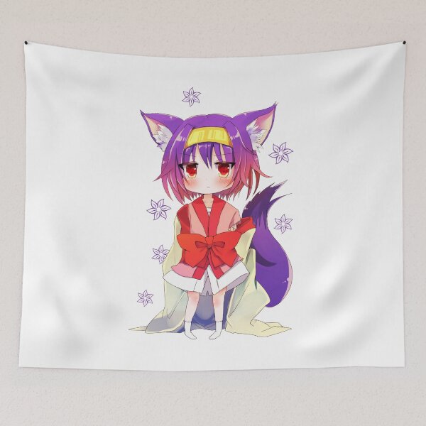 Item preview, Izuna NGNL designed and sold by AnimeGalleryll.