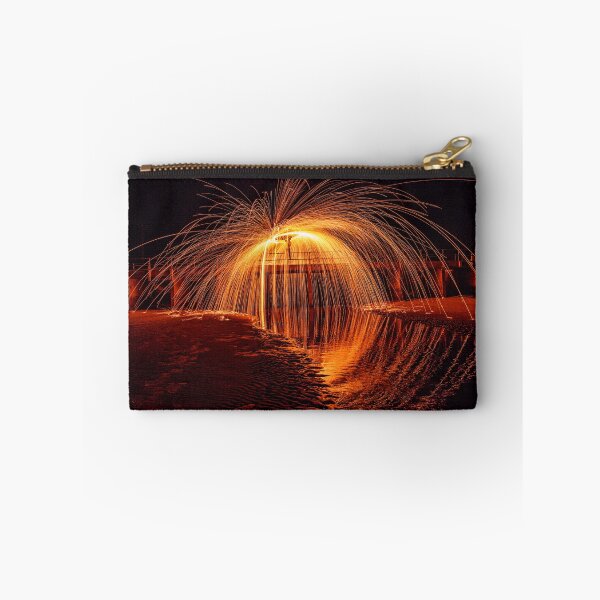 Item preview, Fires reflection designed and sold by Steve Chapple.