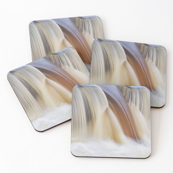Item preview, Fires Drain flows. designed and sold by Steve Chapple.