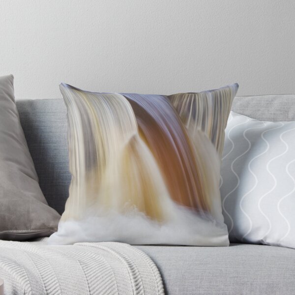 Item preview, Fires Drain flows. designed and sold by Steve Chapple.