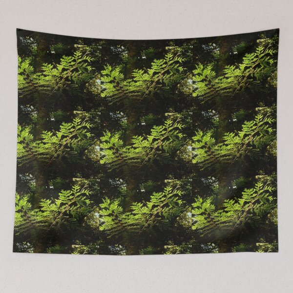 Item preview,  Glistening Boughs  designed and sold by Elaine Bawden.
