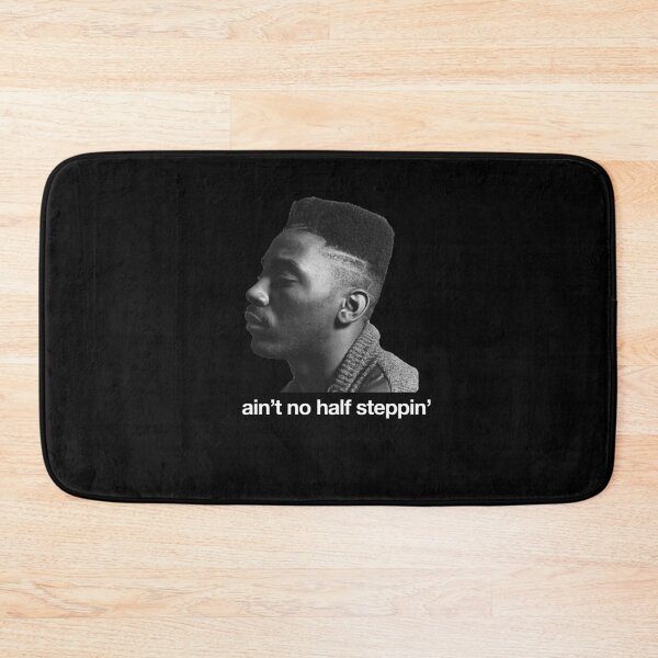 Item preview, ain't no half steppin designed and sold by Primotees.