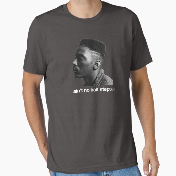Item preview, ain't no half steppin designed and sold by Primotees.