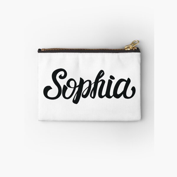 Item preview, Sophia. My Name is Sophia!  designed and sold by ProjectX23.
