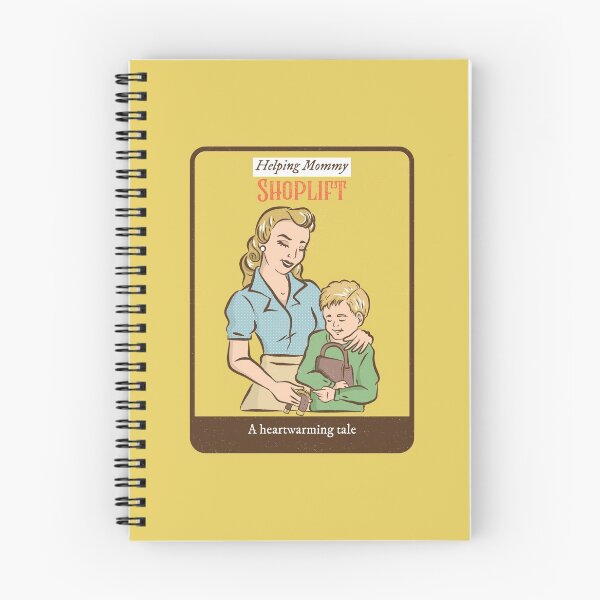 Item preview, Kleptomania  designed and sold by Personal Product Designers.