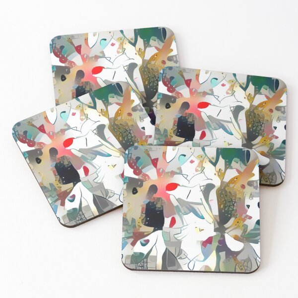 Item preview, Dreamy Abstract designed and sold by Paris Roussos.