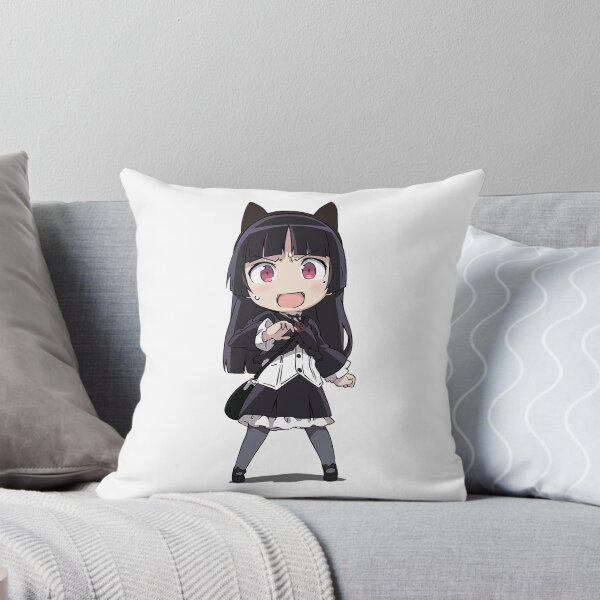 Item preview, Kuroneko designed and sold by Deso-Senpai.