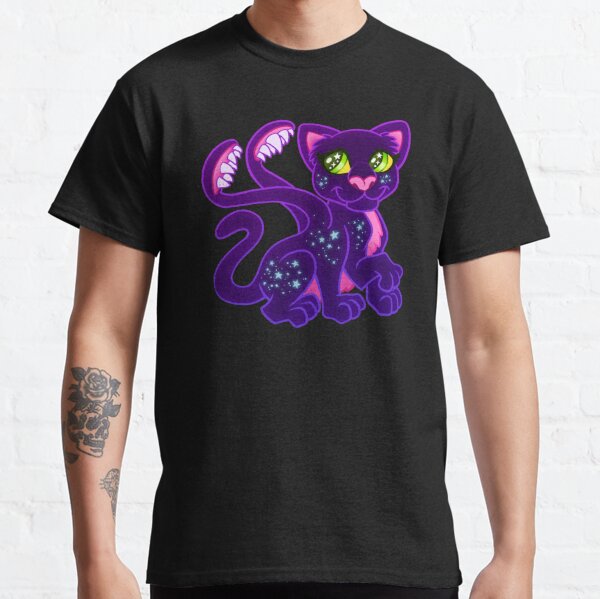 displacer kitty shirt