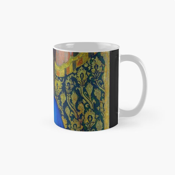 Item preview, Masolinoda Panicale - The Virgin Annunciate designed and sold by javamartini.