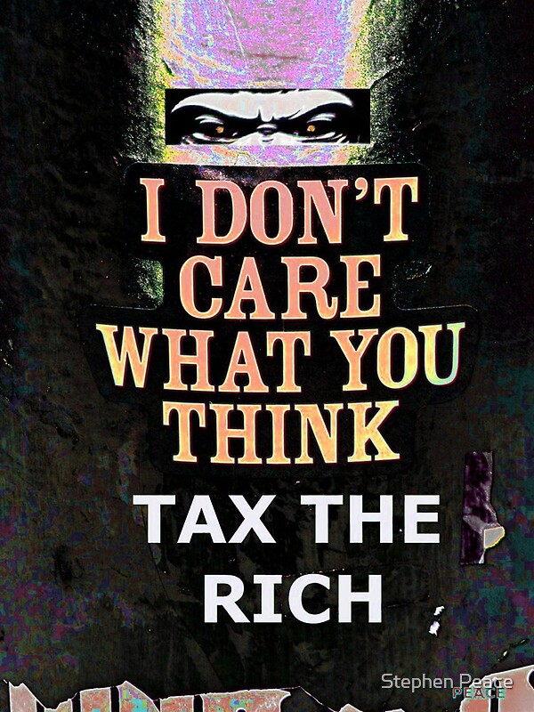 i-don-t-care-gorilla-tax-rich-by-stephen-peace-redbubble
